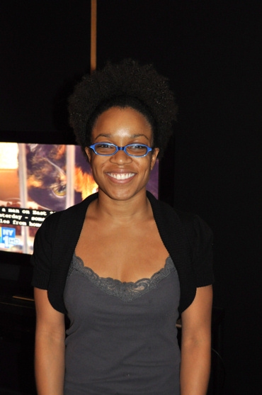 Photo Coverage: MEMPHIS Sings for 'Carols for a Cure' Album Image