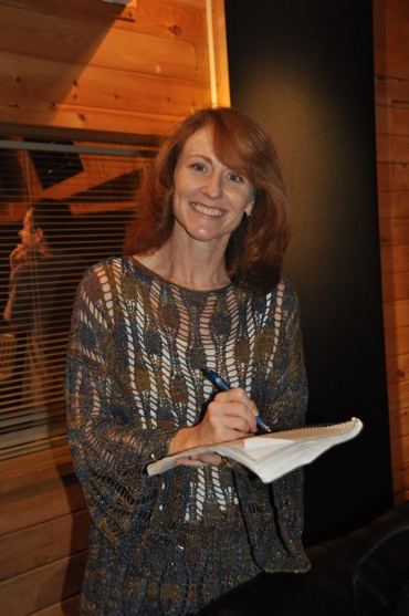 Photo Coverage: MEMPHIS Sings for 'Carols for a Cure' Album Image