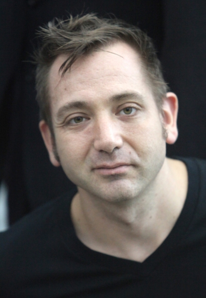 Photo Coverage: SUICIDE, INCORPORATED Meet & Greet Image
