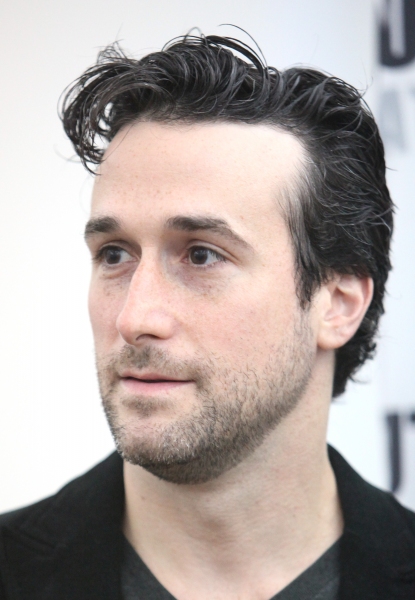 Photo Coverage: SUICIDE, INCORPORATED Meet & Greet Image