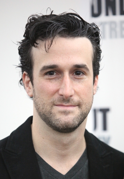 Photo Coverage: SUICIDE, INCORPORATED Meet & Greet Image
