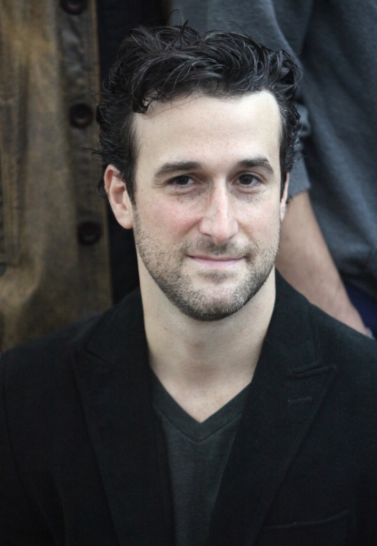 Photo Coverage: SUICIDE, INCORPORATED Meet & Greet Image