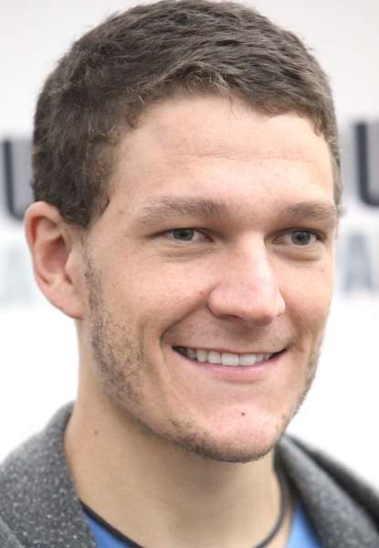 Photo Coverage: SUICIDE, INCORPORATED Meet & Greet Image