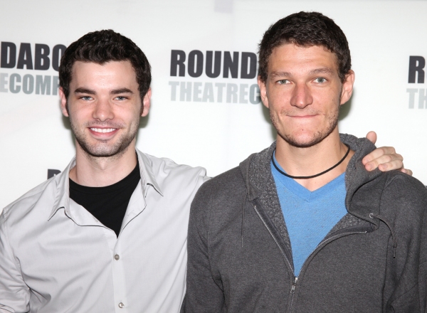 Photo Coverage: SUICIDE, INCORPORATED Meet & Greet Image