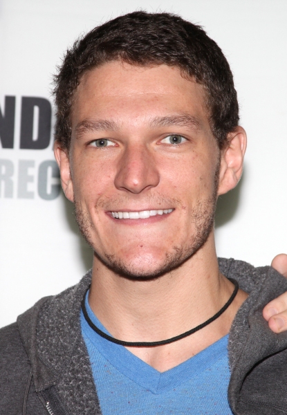 Photo Coverage: SUICIDE, INCORPORATED Meet & Greet Image