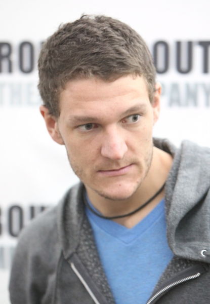 Photo Coverage: SUICIDE, INCORPORATED Meet & Greet Image