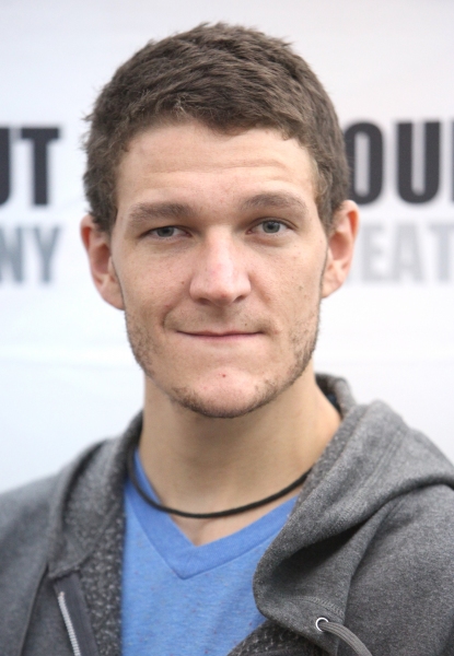 Photo Coverage: SUICIDE, INCORPORATED Meet & Greet Image