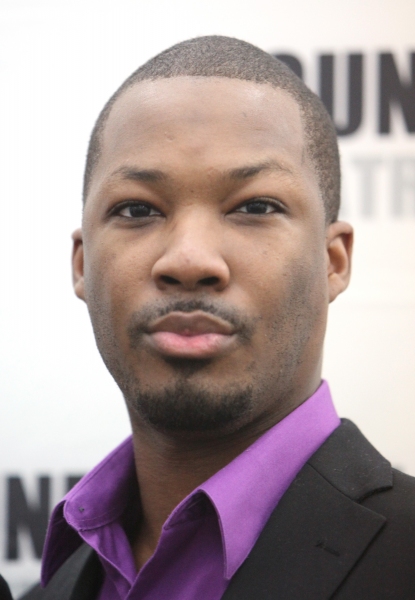 Photo Coverage: SUICIDE, INCORPORATED Meet & Greet Image
