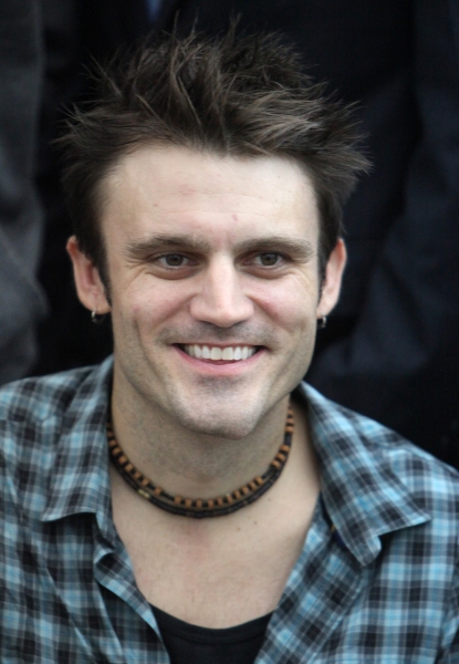 Photo Coverage: SUICIDE, INCORPORATED Meet & Greet Image