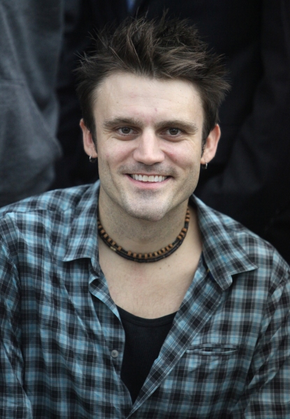 Photo Coverage: SUICIDE, INCORPORATED Meet & Greet Image