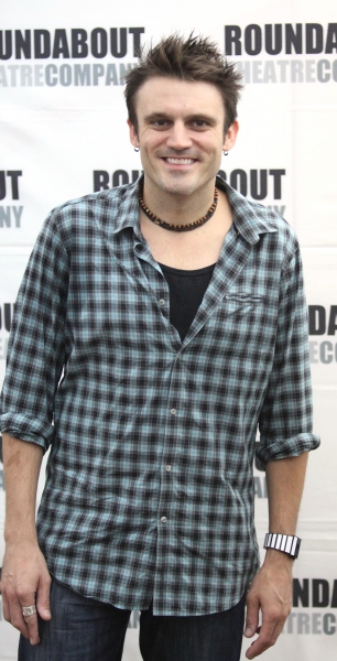 Photo Coverage: SUICIDE, INCORPORATED Meet & Greet Image