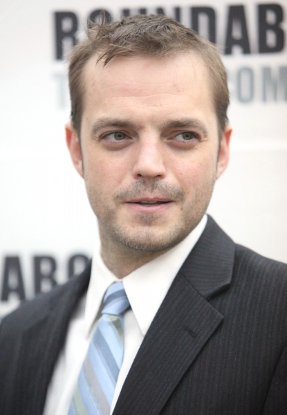 Photo Coverage: SUICIDE, INCORPORATED Meet & Greet Image