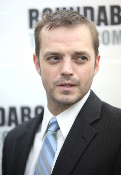 Photo Coverage: SUICIDE, INCORPORATED Meet & Greet Image