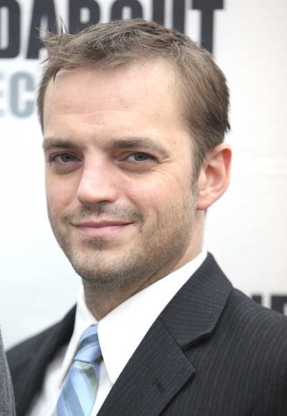 Photo Coverage: SUICIDE, INCORPORATED Meet & Greet Image