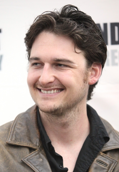 Photo Coverage: SUICIDE, INCORPORATED Meet & Greet Image