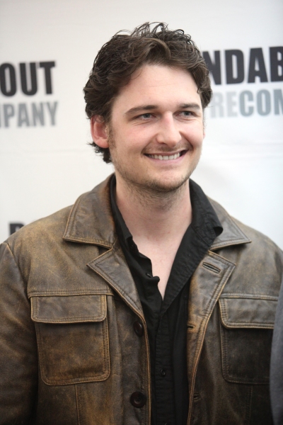 Photo Coverage: SUICIDE, INCORPORATED Meet & Greet Image