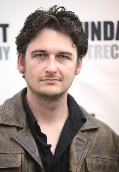 Photo Coverage: SUICIDE, INCORPORATED Meet & Greet Image
