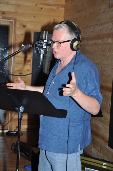 Photo Coverage: CHICAGO Sings for 'Carols for a Cure' Album Image