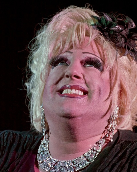 Photo Flash: Jim Caruso's Cast Party Celebrates Vegas Image
