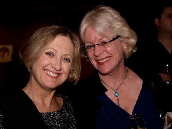 Photo Flash: NOISES OFF Opens at La Mirada Image