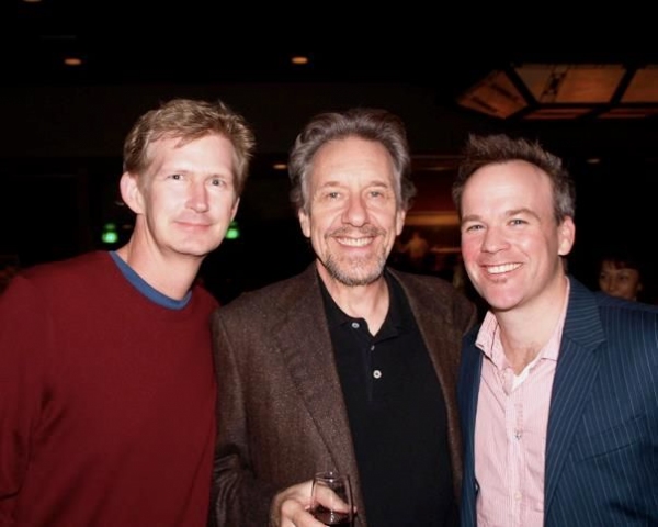 Photo Flash: NOISES OFF Opens at La Mirada Image