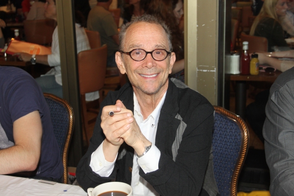 Photo Coverage: BC/EFA 2011 Flea Market Celebrity Tables Part One Image