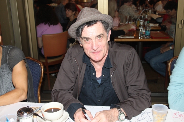 Photo Coverage: BC/EFA 2011 Flea Market Celebrity Tables Part Two Image