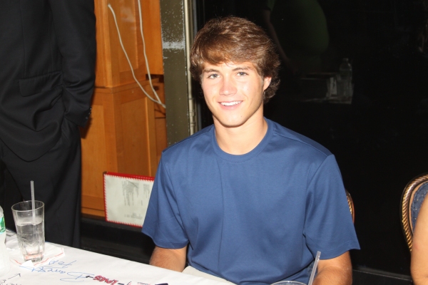 Photo Coverage: BC/EFA 2011 Flea Market Celebrity Tables Part Two Image