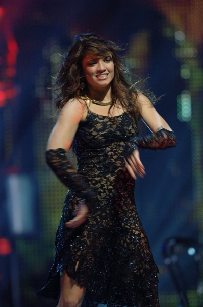 Photo Flash: SO YOU THINK YOU CAN DANCE Tour in Norfolk Image