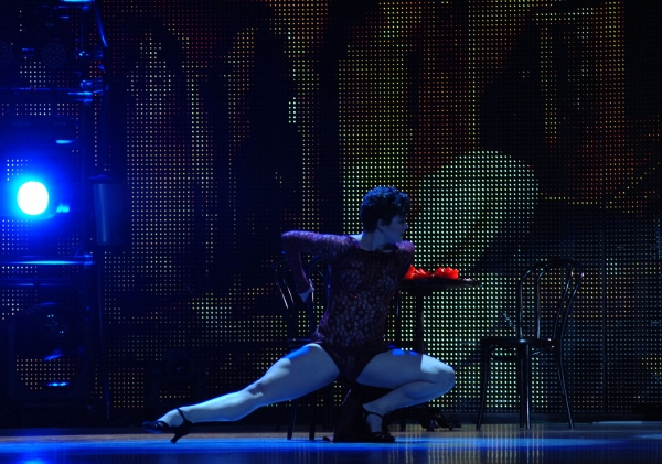Photo Flash: SO YOU THINK YOU CAN DANCE Tour in Norfolk Image