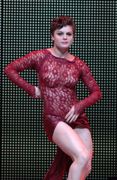 Photo Flash: SO YOU THINK YOU CAN DANCE Tour in Norfolk Image