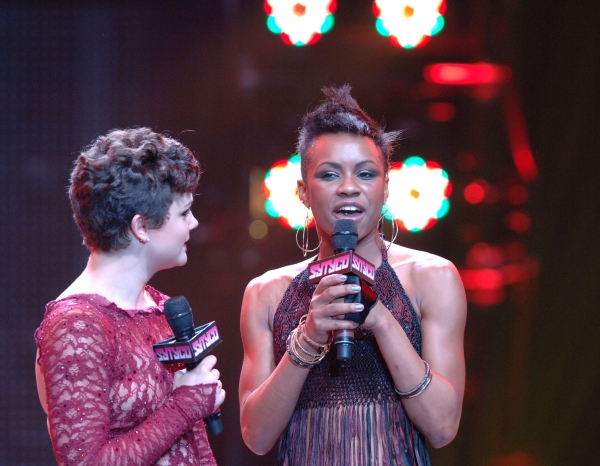 Photo Flash: SO YOU THINK YOU CAN DANCE Tour in Norfolk Image