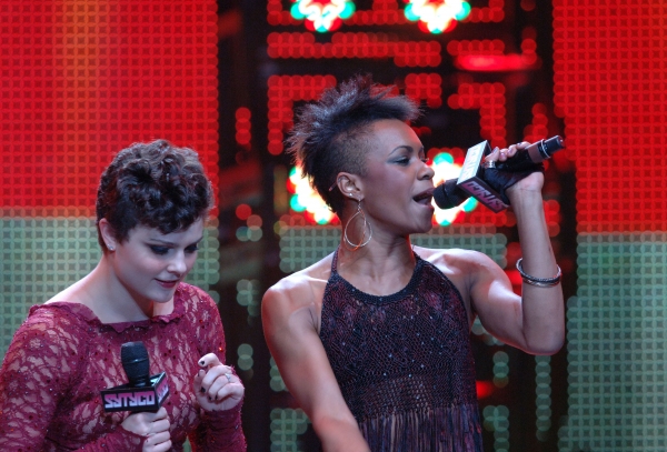 Photo Flash: SO YOU THINK YOU CAN DANCE Tour in Norfolk Image