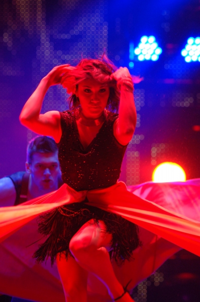 Photo Flash: SO YOU THINK YOU CAN DANCE Tour in Norfolk Image