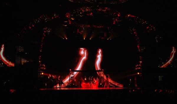 Photo Flash: SO YOU THINK YOU CAN DANCE Tour in Norfolk Image