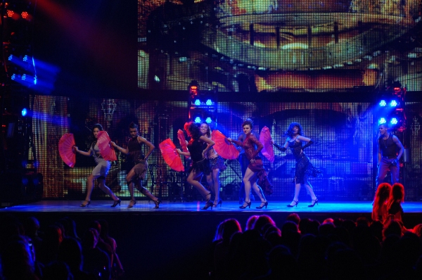 Photo Flash: SO YOU THINK YOU CAN DANCE Tour in Norfolk Image