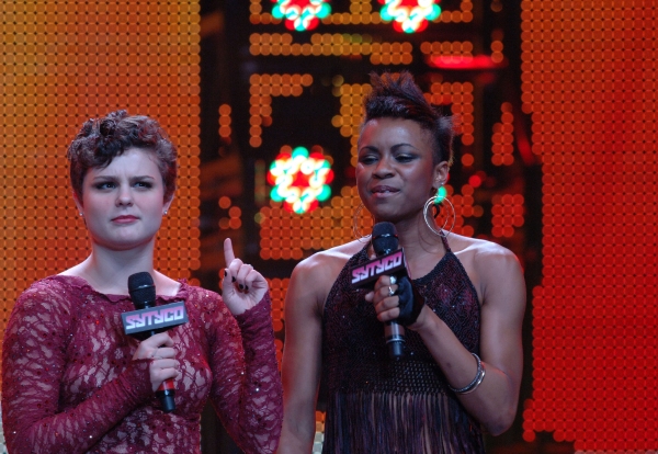 Photo Flash: SO YOU THINK YOU CAN DANCE Tour in Norfolk Image