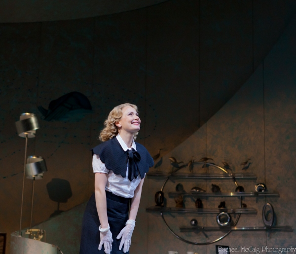 Photo Coverage: Cattrall, Gross Open PRIVATE LIVES in Toronto Image