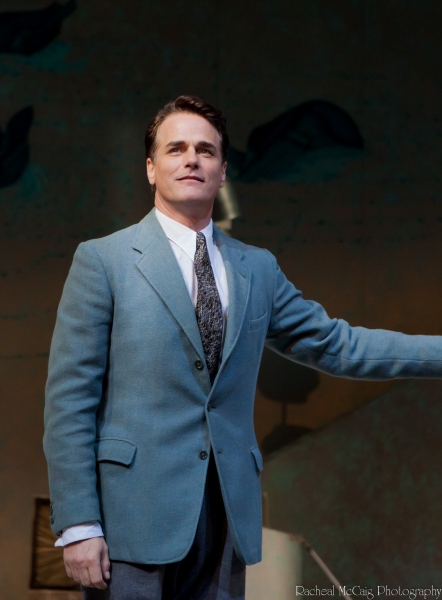 Photo Coverage: Cattrall, Gross Open PRIVATE LIVES in Toronto Image