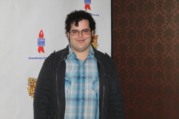 Photo Coverage: Backstage at the 2011 BC/EFA Flea Market Image