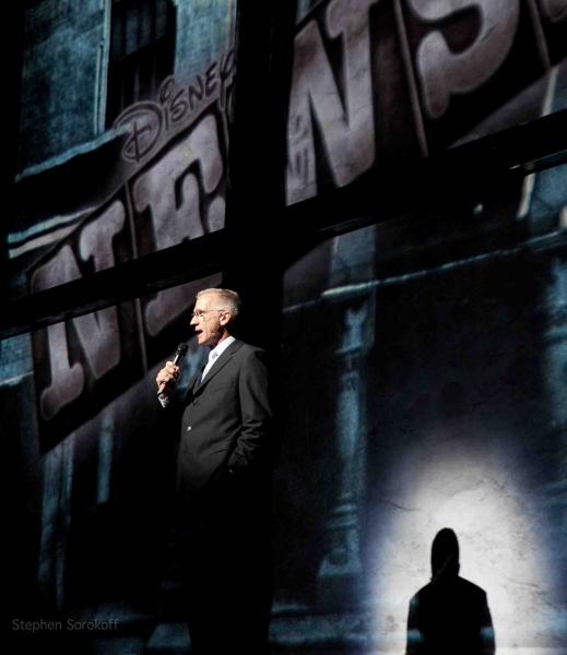 Photo Coverage: NEWSIES Opening Night Curtain Call! Image