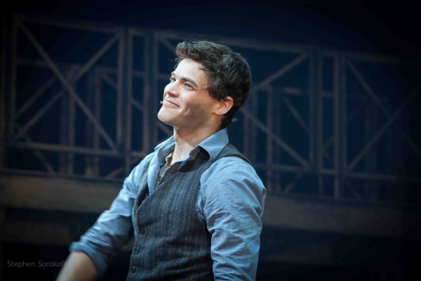 Once And For All, NEWSIES is Back! Recap Before You Hit the Movie Theatre! Image