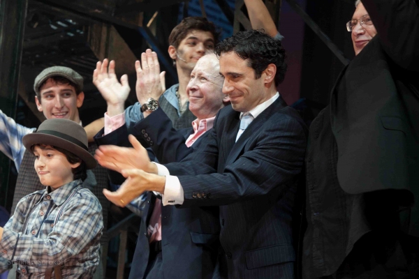 Once And For All, NEWSIES is Back! Recap Before You Hit the Movie Theatre! Image