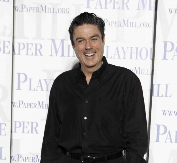 Photo Coverage: Paper Mill Playhouse's NEWSIES Celebrates Opening Night! Image