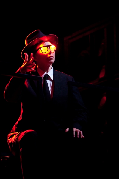 Photo Flash: Children's Theatre Company Presents A WRINKLE IN TIME Image