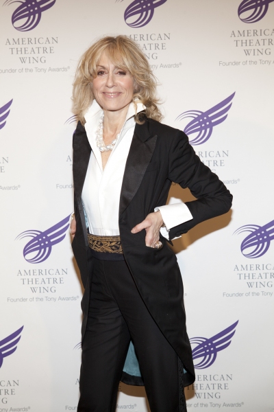 Photo Coverage: Angela Lansbury, Elaine Paige and More Honors Sir Howard Stringer at American Theatre Wing Gala; Event Raises Over 500K 
