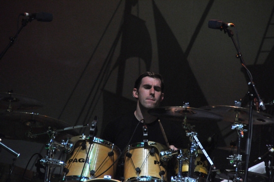Photo Coverage: Celtic Thunder Plays The Beacon Image