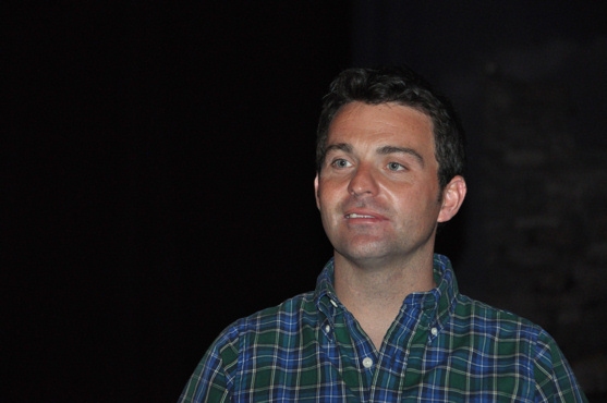 Photo Coverage: Celtic Thunder Plays The Beacon Image