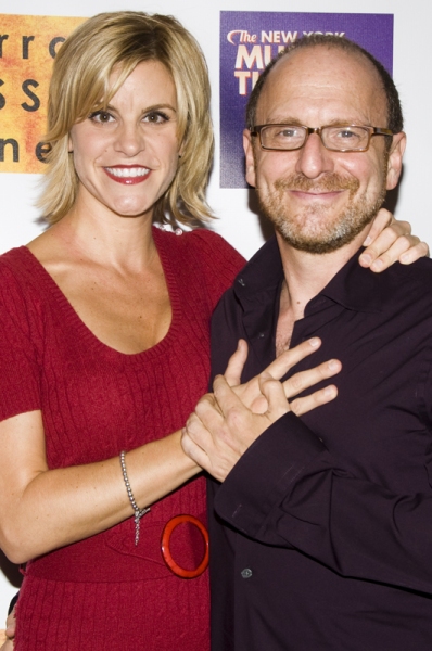 Photo Coverage: 2011 NYMF Kicks Off with Opening Gala! Image