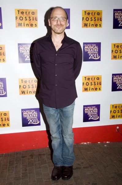 Photo Coverage: 2011 NYMF Kicks Off with Opening Gala! Image
